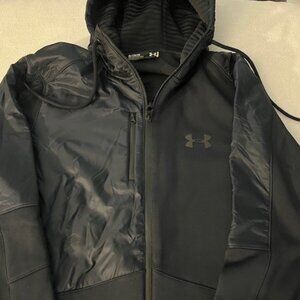 Under Armour Hoodie Jacket